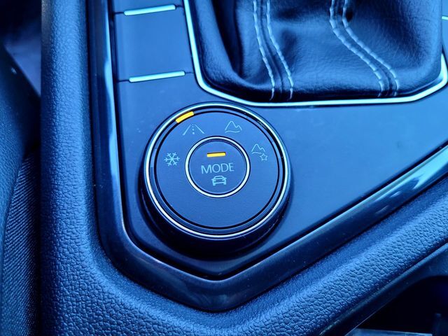 2023 Volkswagen Tiguan 2.0T SE Roseville CA