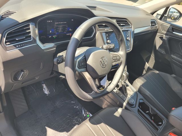 2023 Volkswagen Tiguan 2.0T SE Roseville CA