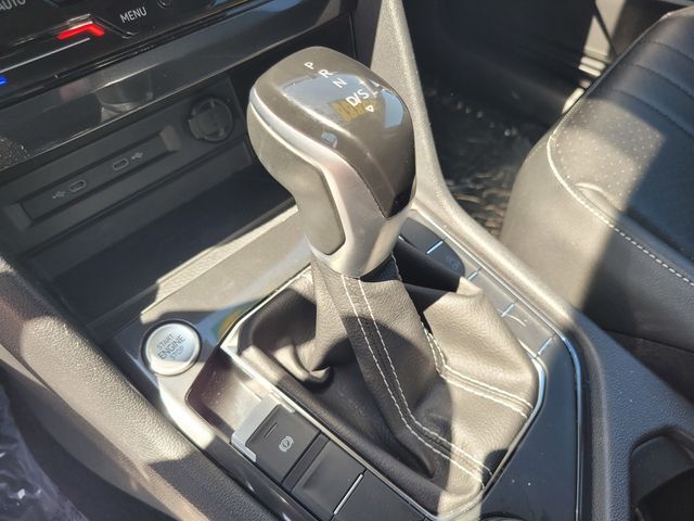 2023 Volkswagen Tiguan 2.0T SE Roseville CA