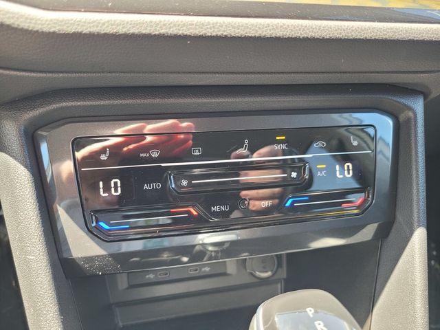 2023 Volkswagen Tiguan 2.0T SE Roseville CA