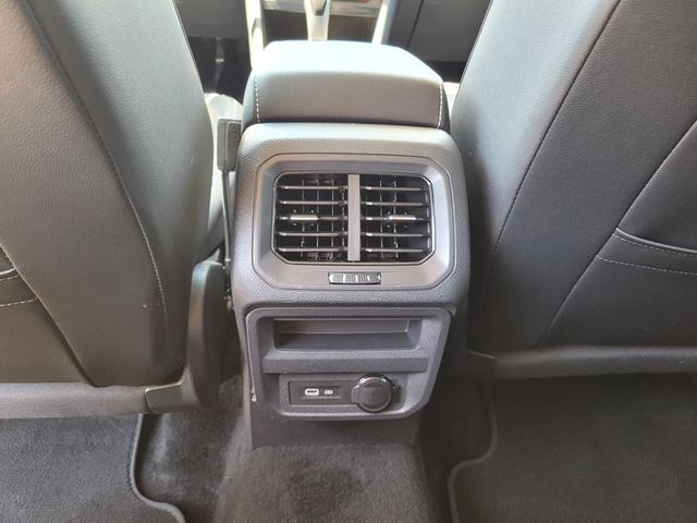 2023 Volkswagen Tiguan 2.0T SE Roseville CA