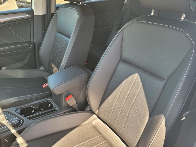 2023 Volkswagen Tiguan 2.0T SE Roseville CA