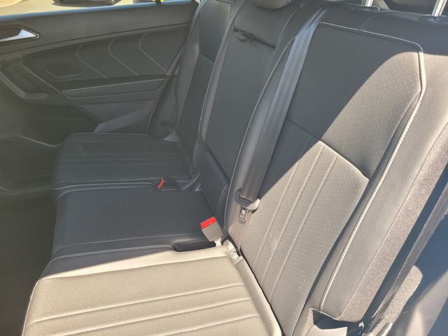 2023 Volkswagen Tiguan 2.0T SE Roseville CA
