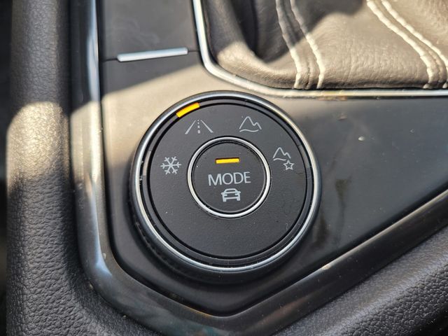 2023 Volkswagen Tiguan 2.0T SE Roseville CA