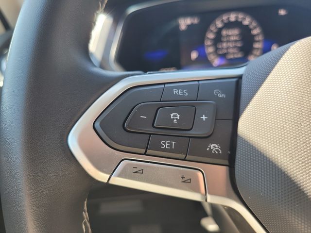 2023 Volkswagen Tiguan 2.0T SE Roseville CA