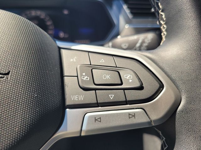 2023 Volkswagen Tiguan 2.0T SE Roseville CA