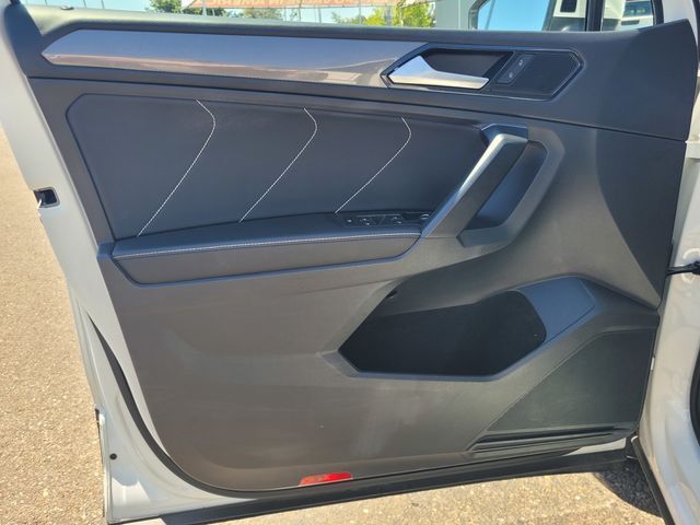 2023 Volkswagen Tiguan 2.0T SE Roseville CA