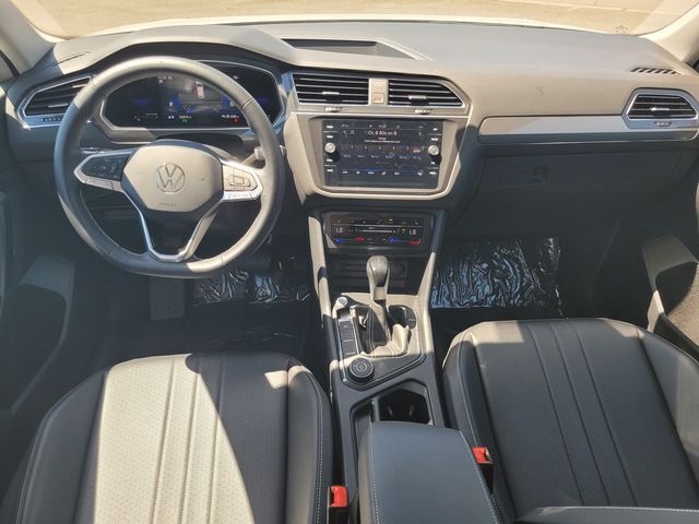 2023 Volkswagen Tiguan 2.0T SE Roseville CA