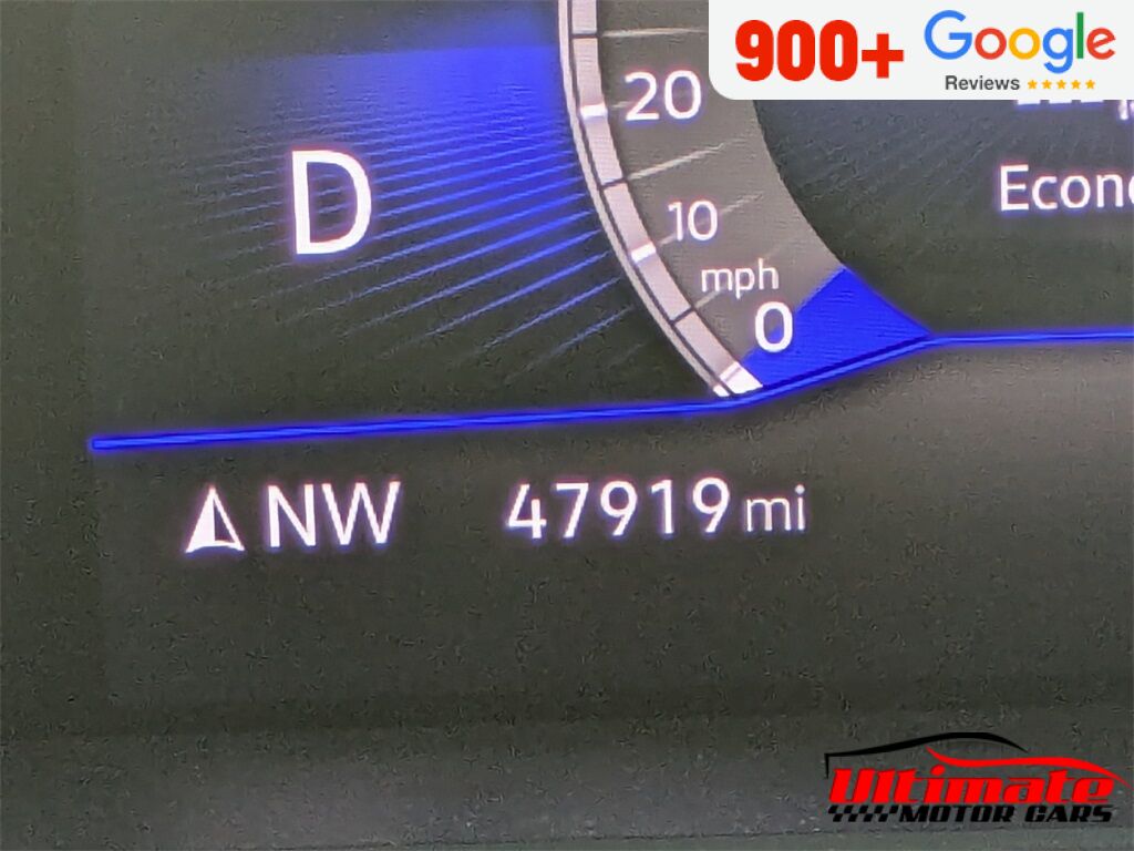2023 Volkswagen Tiguan 2.0T SE Saint Augustine FL