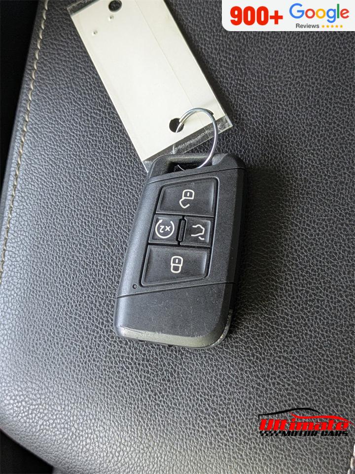 2023 Volkswagen Tiguan 2.0T SE Saint Augustine FL