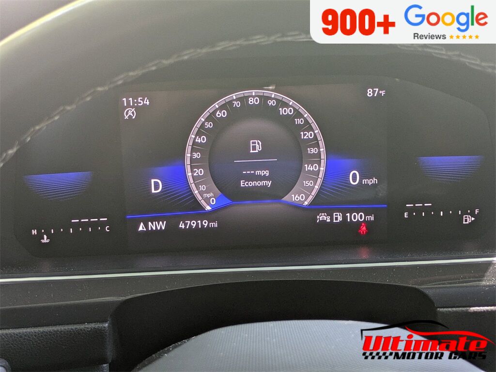 2023 Volkswagen Tiguan 2.0T SE Saint Augustine FL