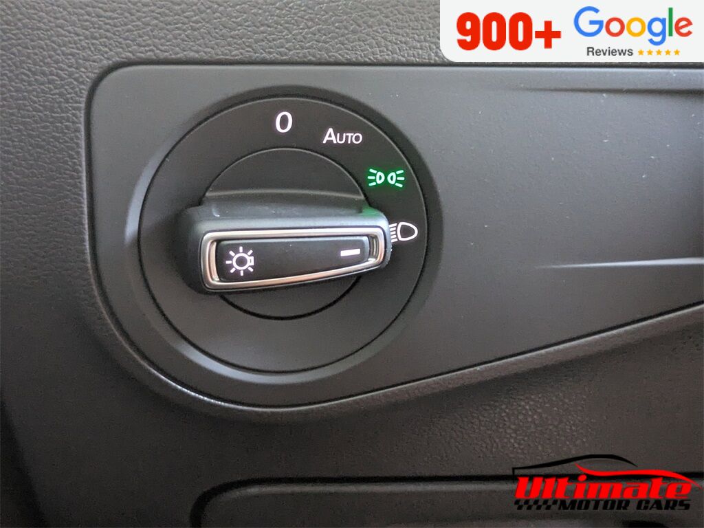 2023 Volkswagen Tiguan 2.0T SE Saint Augustine FL