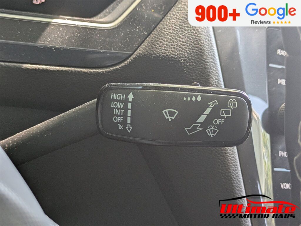 2023 Volkswagen Tiguan 2.0T SE Saint Augustine FL
