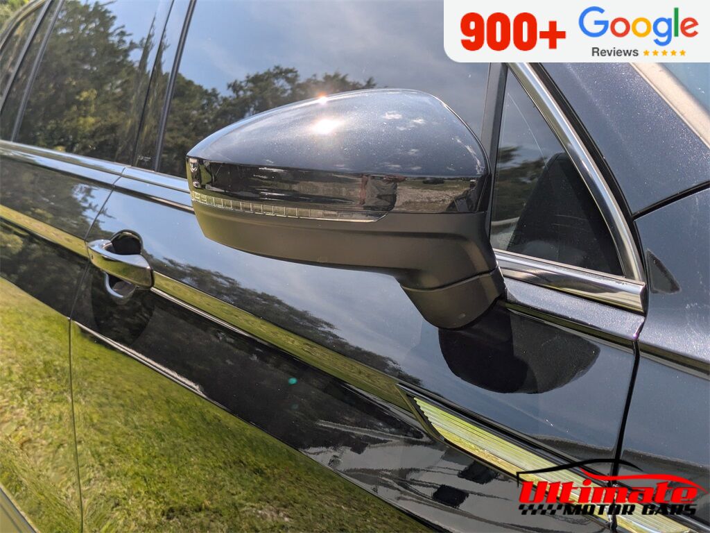 2023 Volkswagen Tiguan 2.0T SE Saint Augustine FL