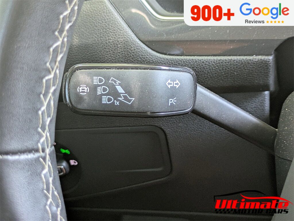 2023 Volkswagen Tiguan 2.0T SE Saint Augustine FL