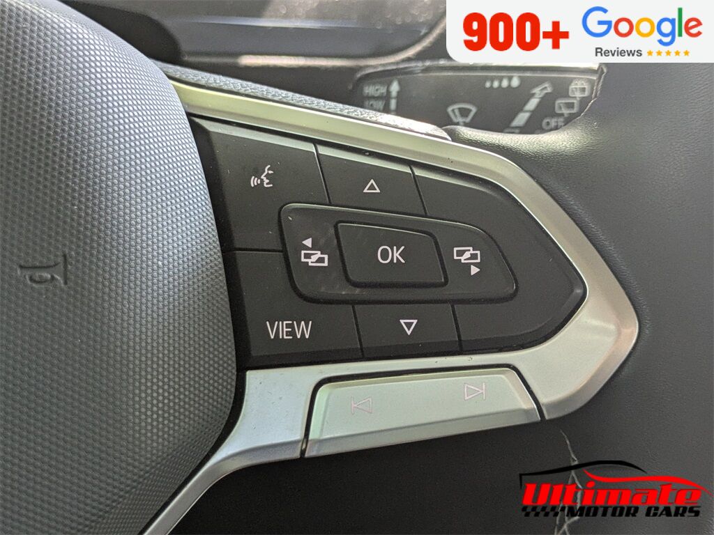 2023 Volkswagen Tiguan 2.0T SE Saint Augustine FL
