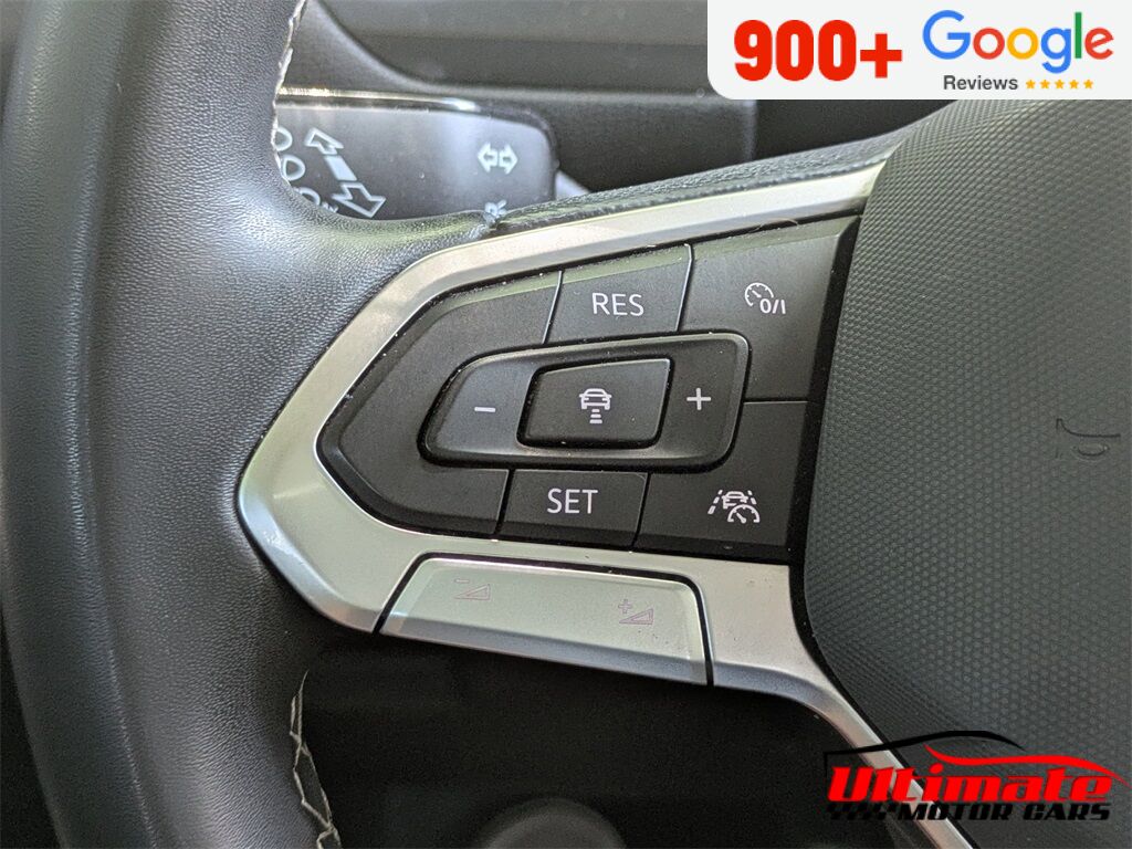 2023 Volkswagen Tiguan 2.0T SE Saint Augustine FL