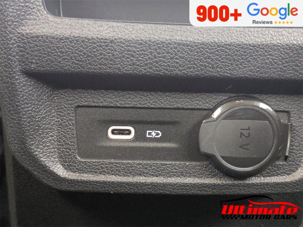 2023 Volkswagen Tiguan 2.0T SE Saint Augustine FL