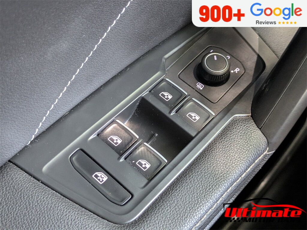 2023 Volkswagen Tiguan 2.0T SE Saint Augustine FL