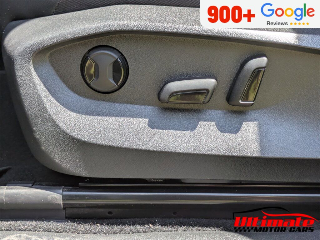 2023 Volkswagen Tiguan 2.0T SE Saint Augustine FL