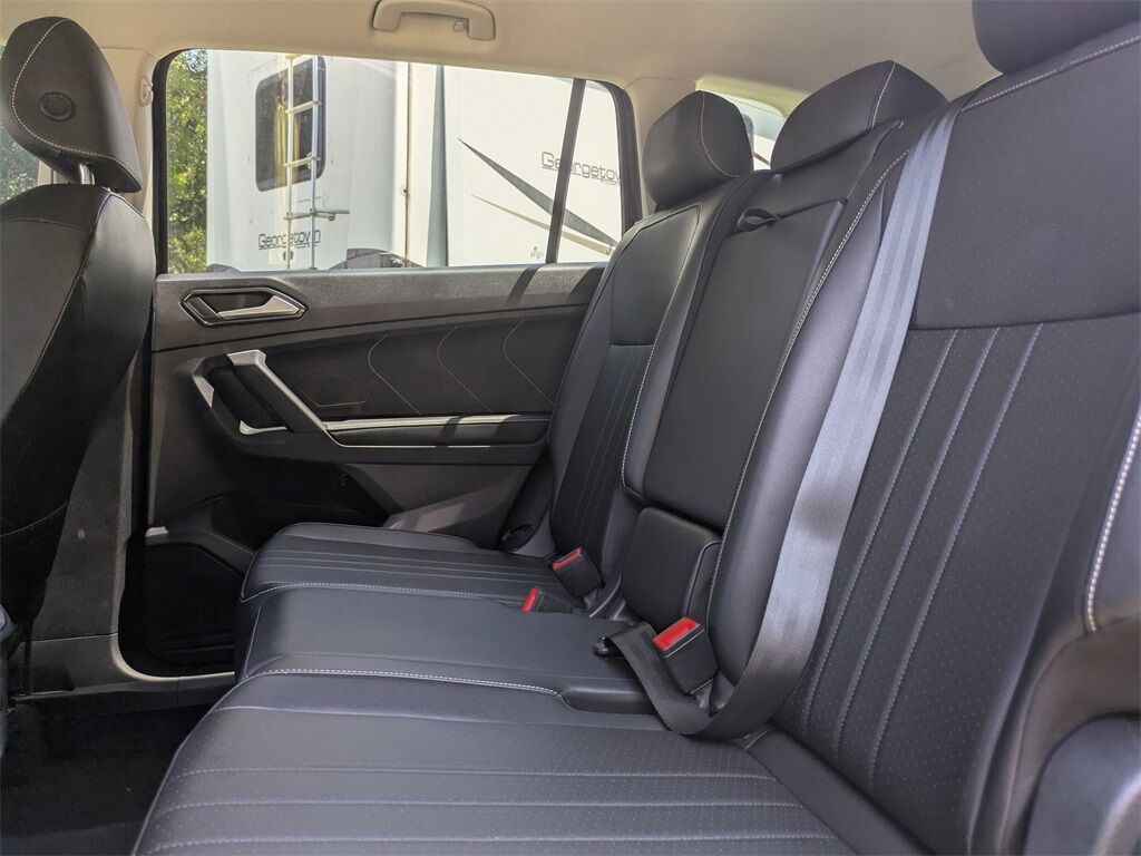 2023 Volkswagen Tiguan 2.0T SE Jacksonville FL