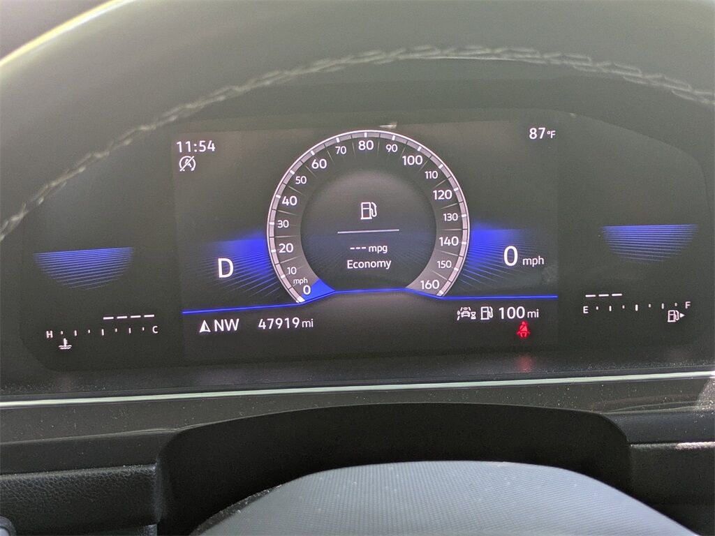 2023 Volkswagen Tiguan 2.0T SE Jacksonville FL