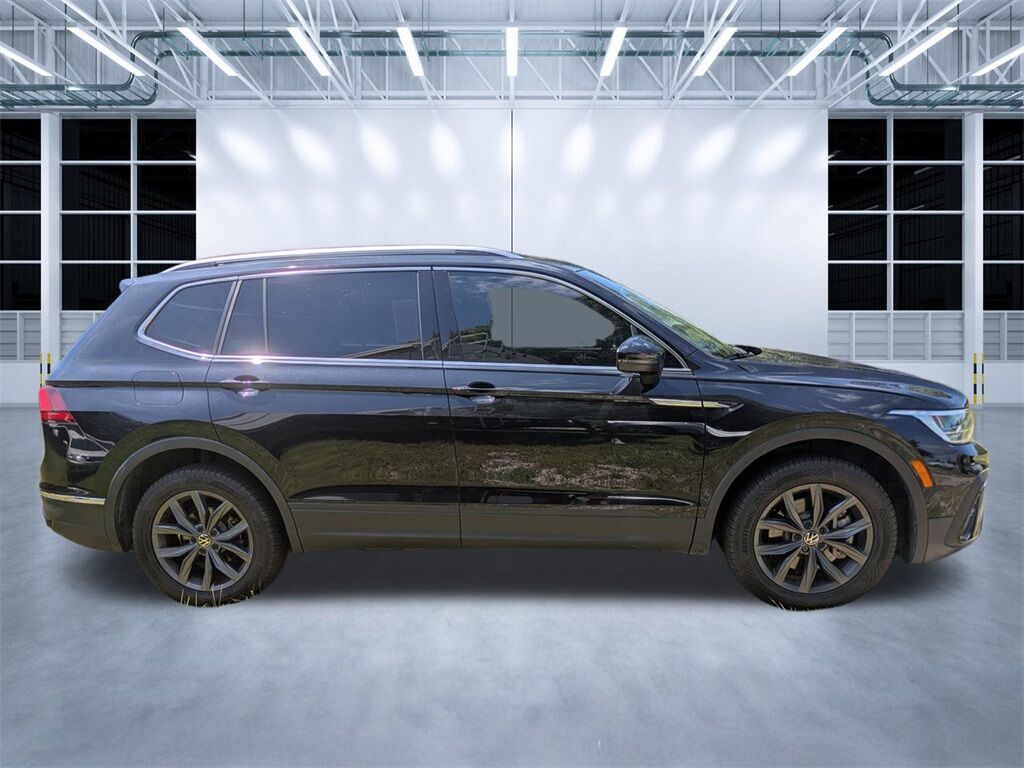 2023 Volkswagen Tiguan 2.0T SE Jacksonville FL