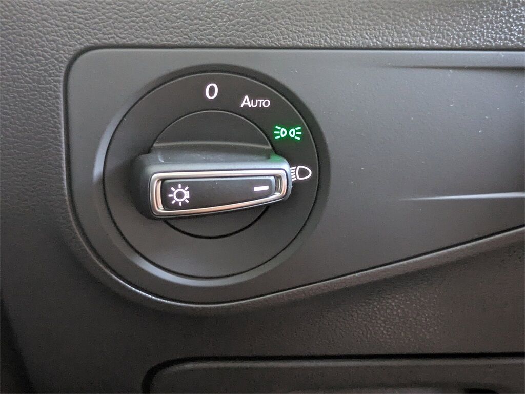 2023 Volkswagen Tiguan 2.0T SE Jacksonville FL
