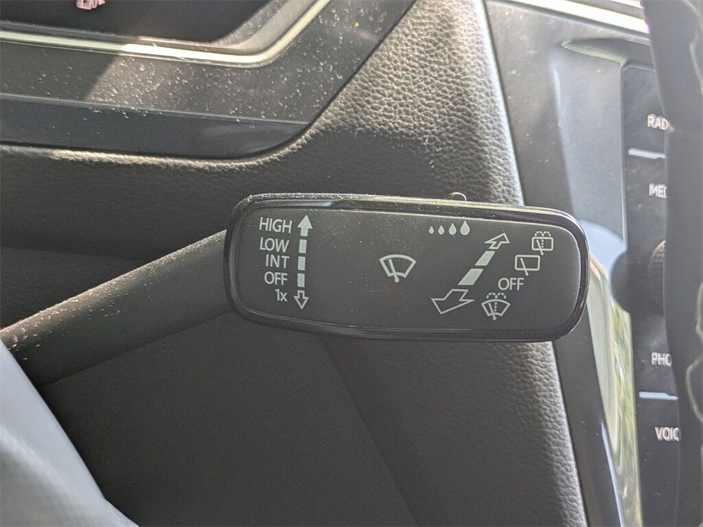 2023 Volkswagen Tiguan 2.0T SE Jacksonville FL