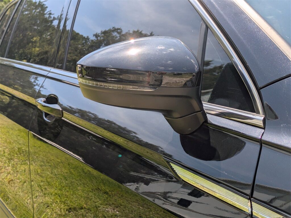 2023 Volkswagen Tiguan 2.0T SE Jacksonville FL