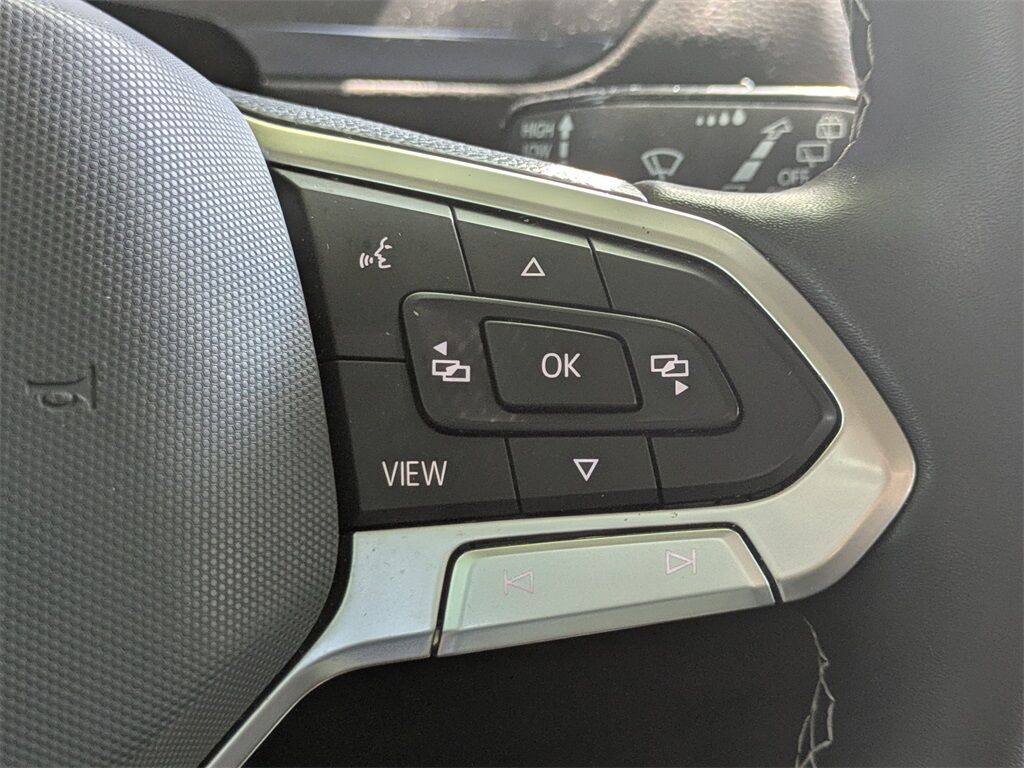 2023 Volkswagen Tiguan 2.0T SE Jacksonville FL