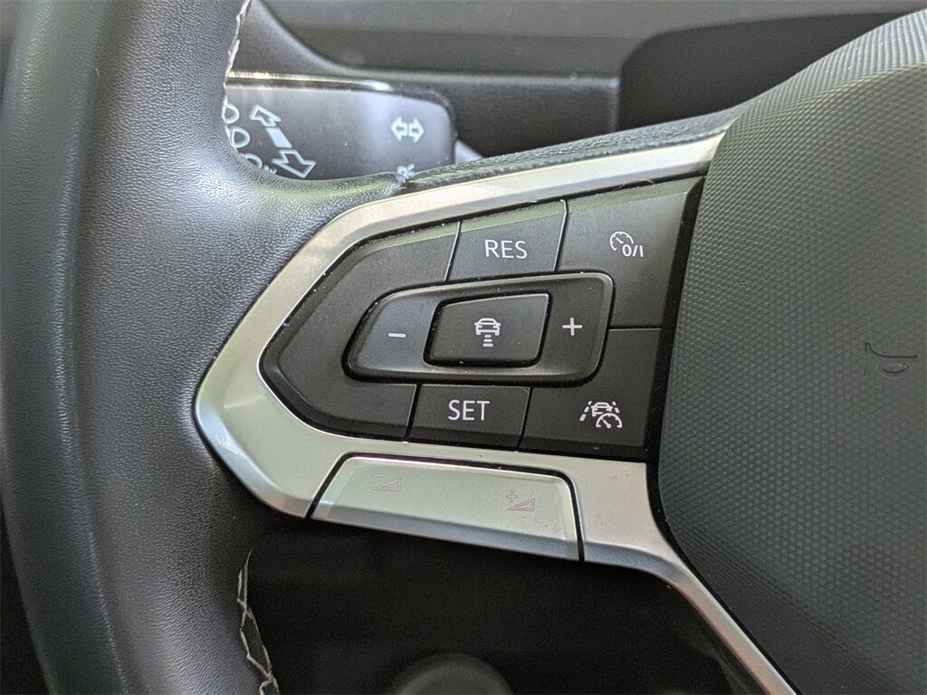 2023 Volkswagen Tiguan 2.0T SE Jacksonville FL