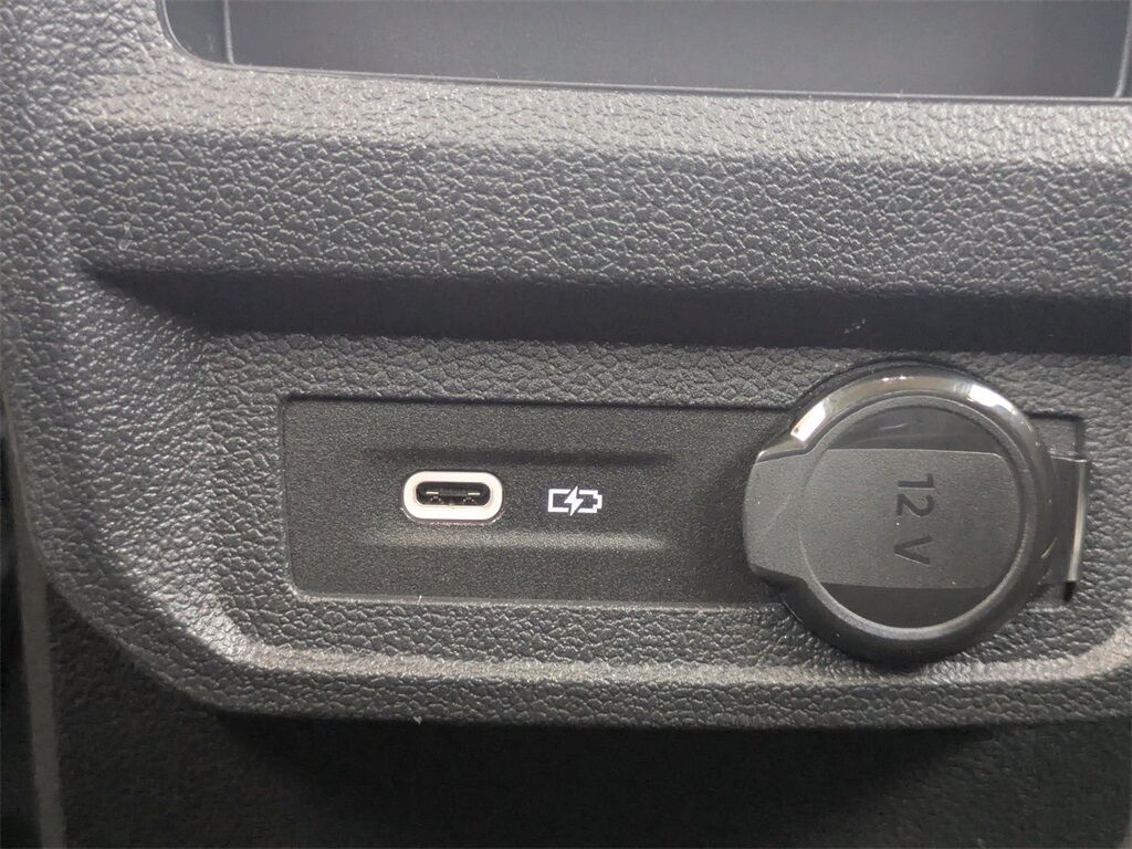 2023 Volkswagen Tiguan 2.0T SE Jacksonville FL