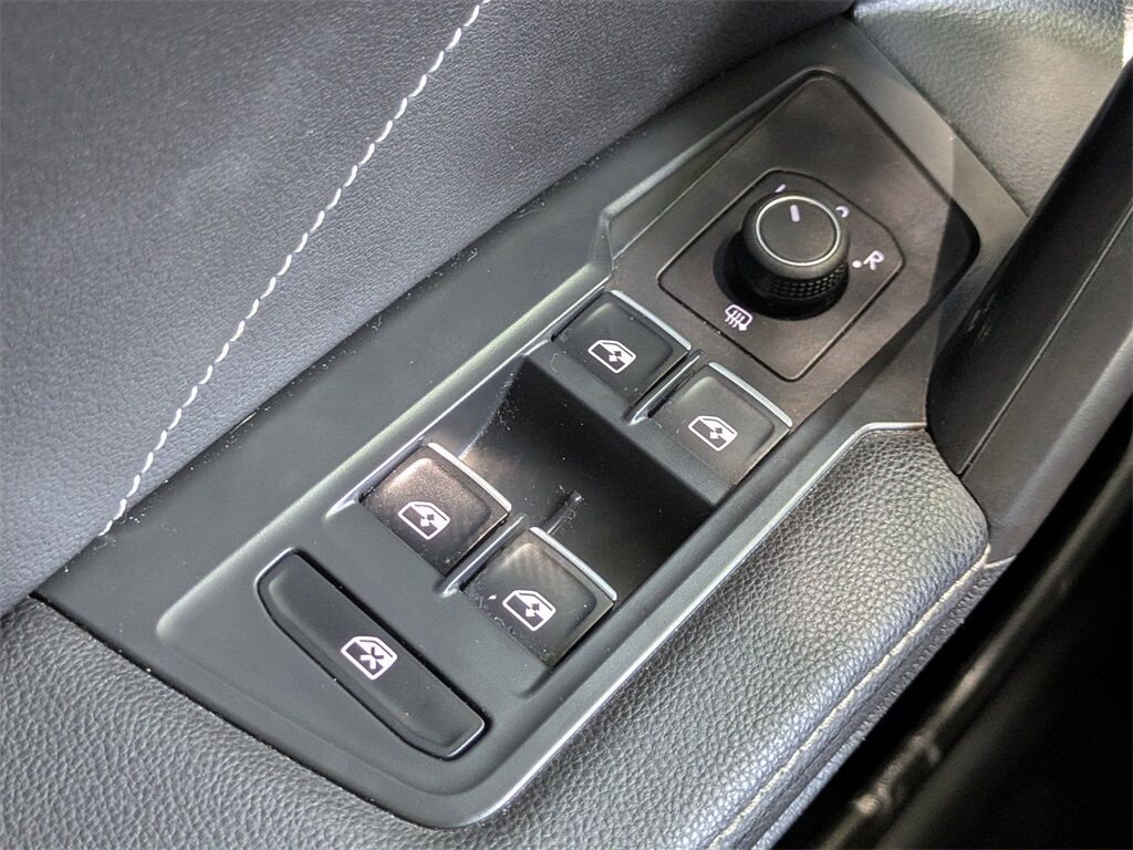 2023 Volkswagen Tiguan 2.0T SE Jacksonville FL