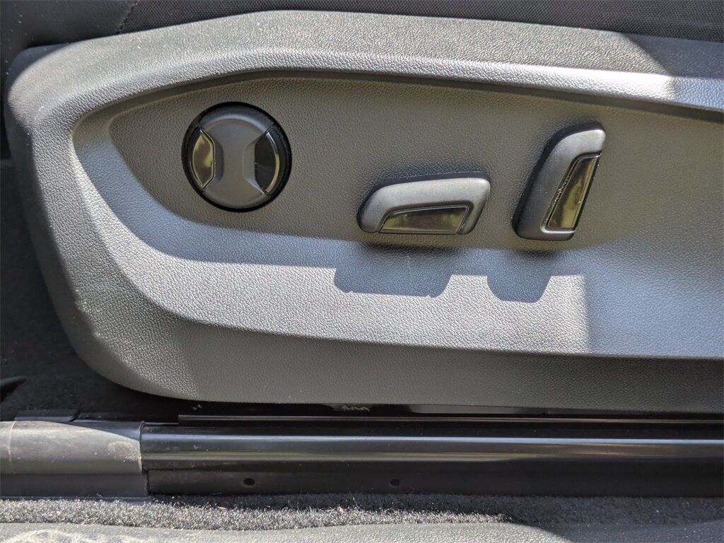 2023 Volkswagen Tiguan 2.0T SE Jacksonville FL