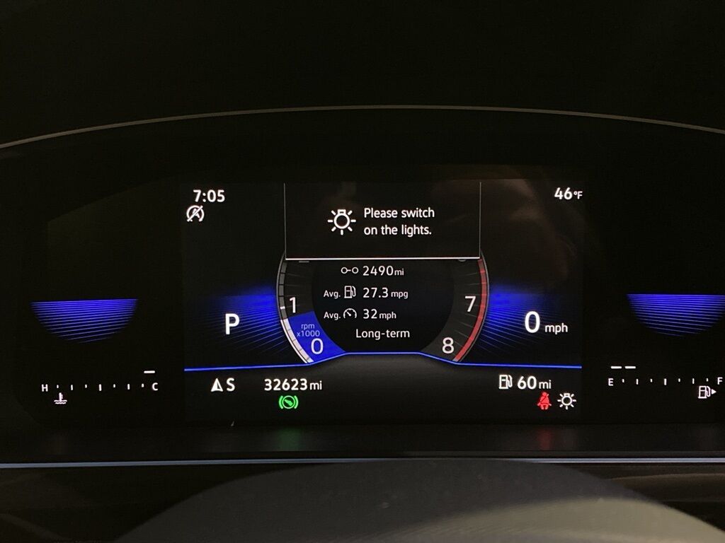 2023 Volkswagen Tiguan 2.0T SE San Antonio TX