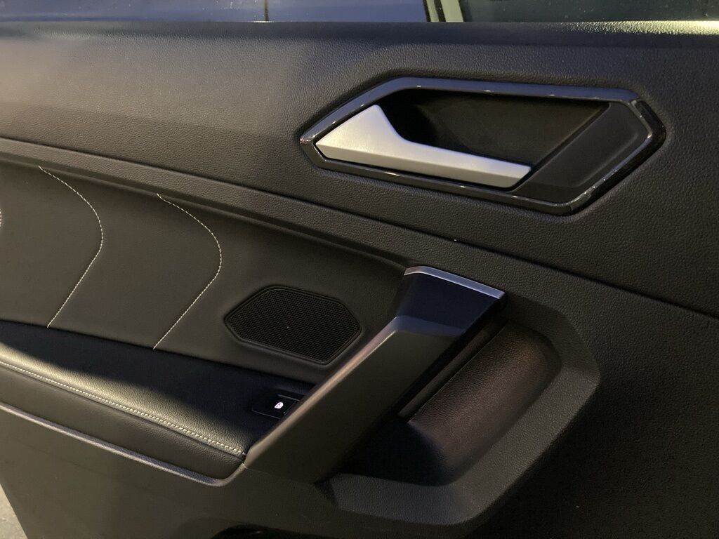 2023 Volkswagen Tiguan 2.0T SE San Antonio TX