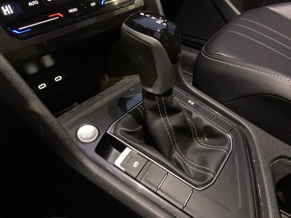 2023 Volkswagen Tiguan 2.0T SE San Antonio TX