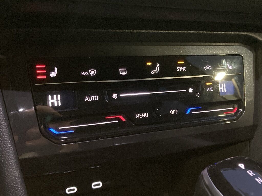 2023 Volkswagen Tiguan 2.0T SE San Antonio TX