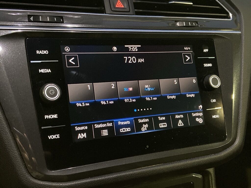 2023 Volkswagen Tiguan 2.0T SE San Antonio TX