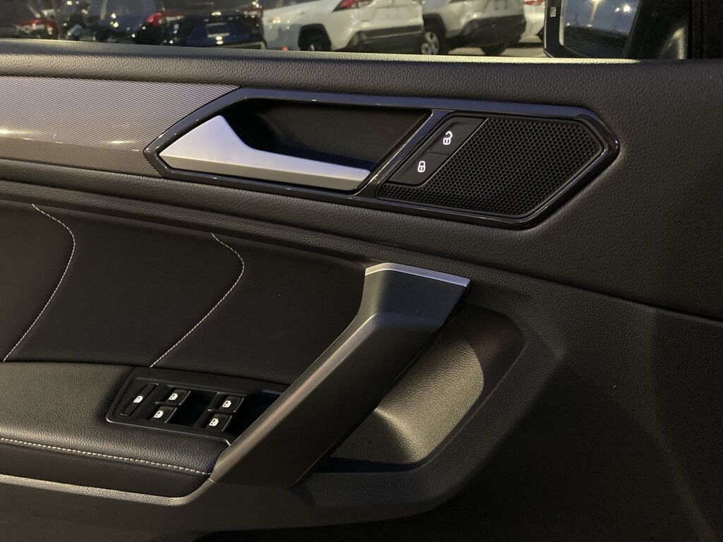 2023 Volkswagen Tiguan 2.0T SE San Antonio TX