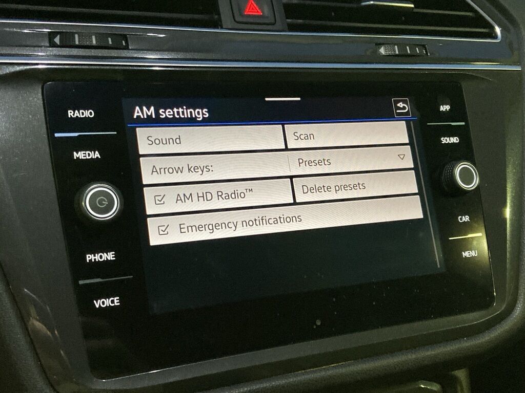 2023 Volkswagen Tiguan 2.0T SE San Antonio TX