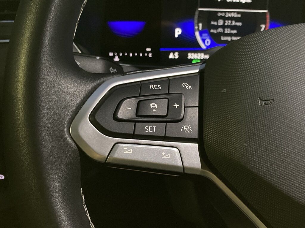 2023 Volkswagen Tiguan 2.0T SE San Antonio TX