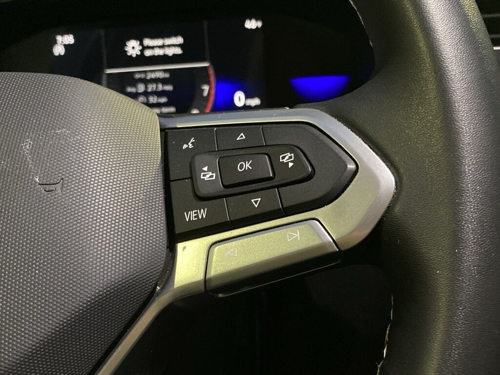 2023 Volkswagen Tiguan 2.0T SE San Antonio TX