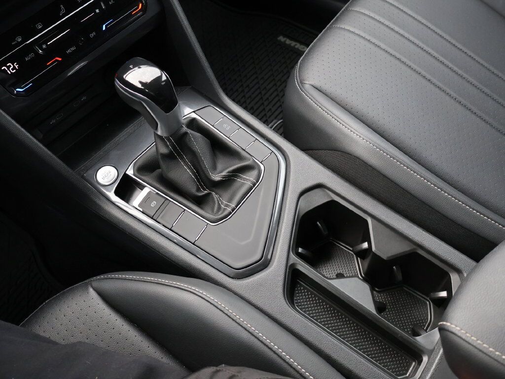 2023 Volkswagen Tiguan 2.0T SE San Clemente CA