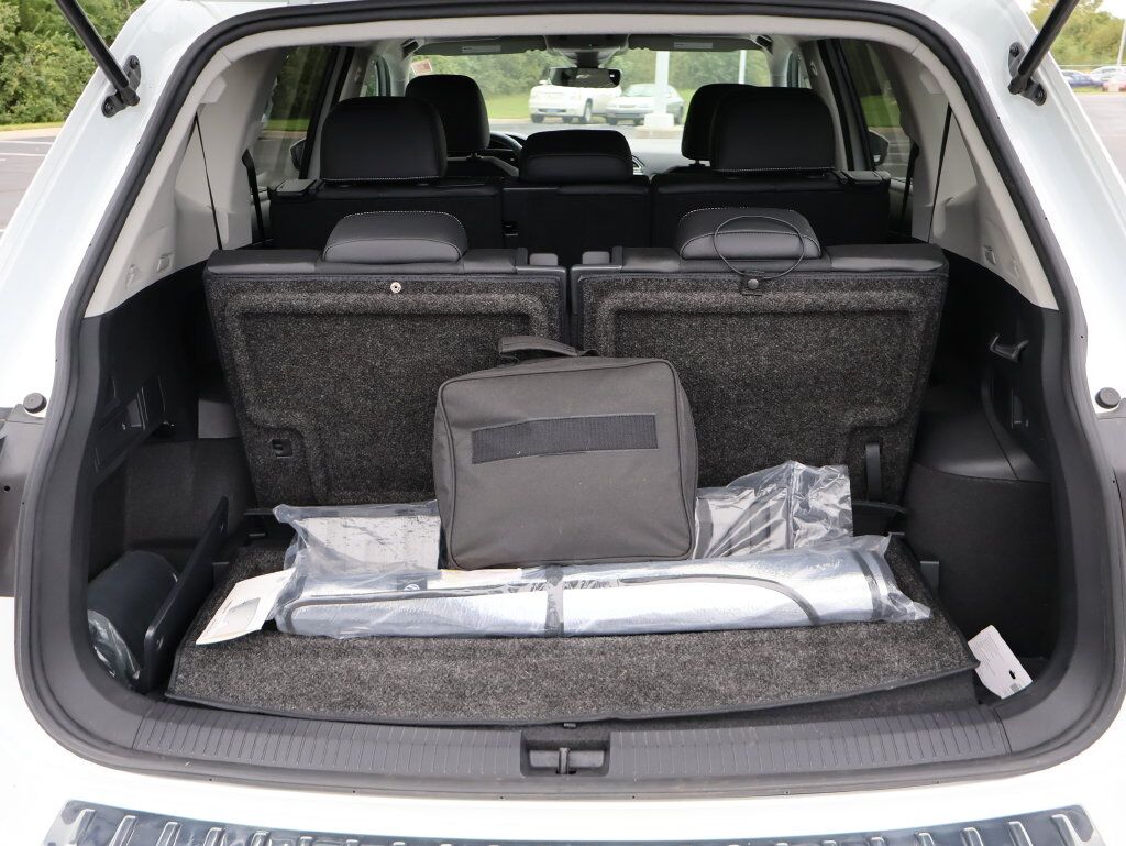2023 Volkswagen Tiguan 2.0T SE San Clemente CA