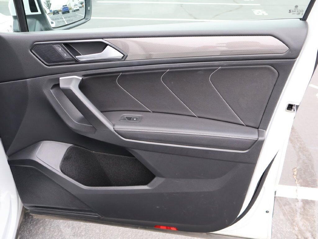 2023 Volkswagen Tiguan 2.0T SE San Clemente CA
