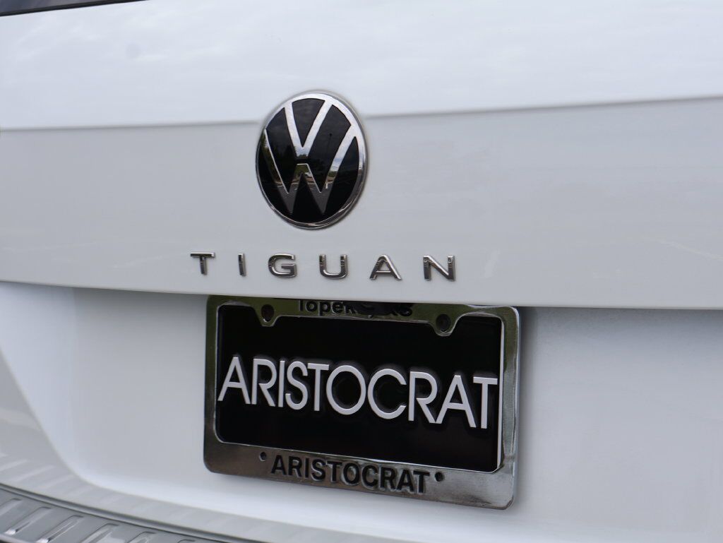 2023 Volkswagen Tiguan 2.0T SE San Clemente CA
