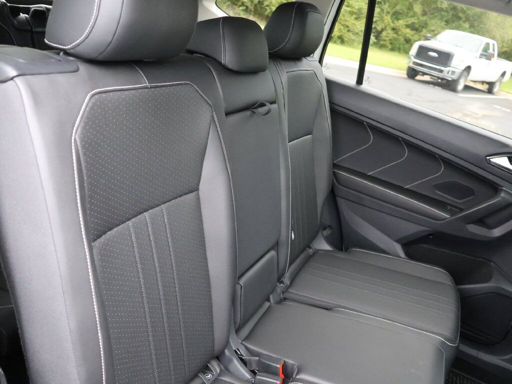 2023 Volkswagen Tiguan 2.0T SE San Clemente CA