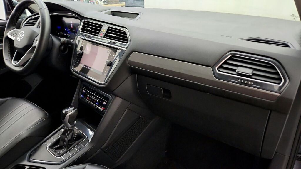 2023 Volkswagen Tiguan 2.0T SE Laurel MD